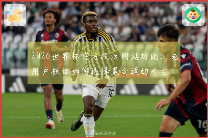 2026世界杯官方投注网站对比：老用户教你如何选择最合适的平台